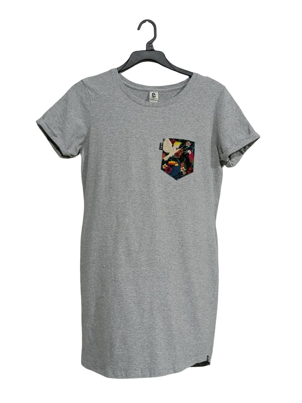 POCHES & FILLS T-SHIRT FOR WOMEN