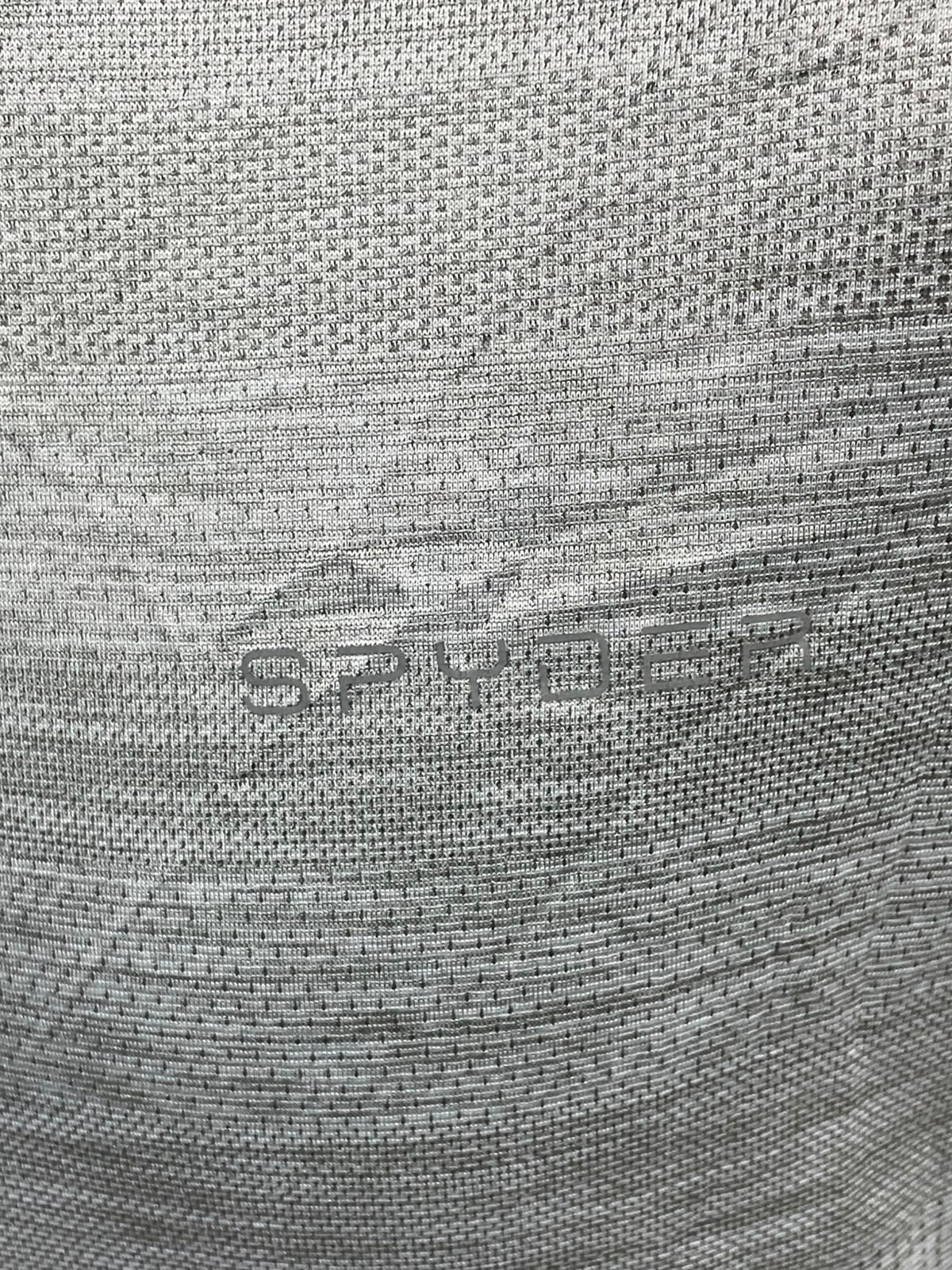 SPYDER T-SHIRT FOR MEN
