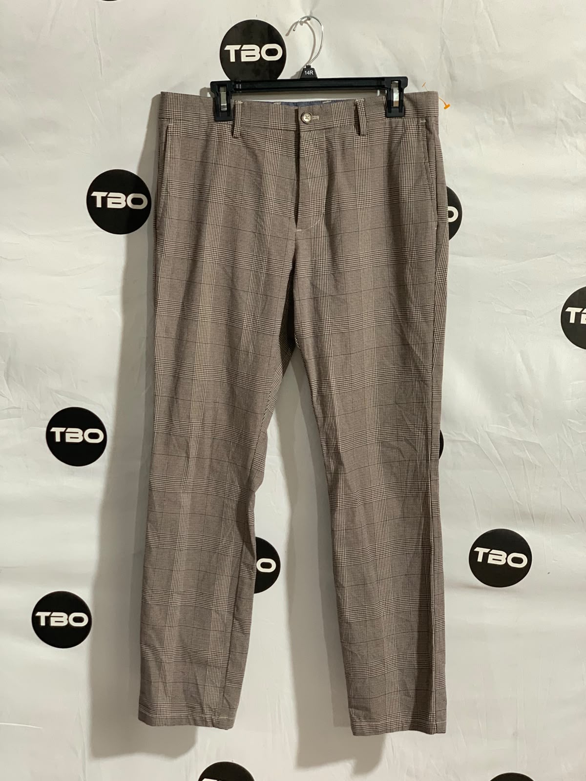 OLD NAVY ULTIMATE SLIM COTTON PANT FOR MEN