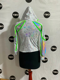 AWISH COME TRUE HOODIE FOR WOMEN