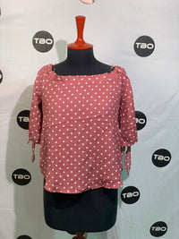 ACTIVE USA TOP FOR WOMEN