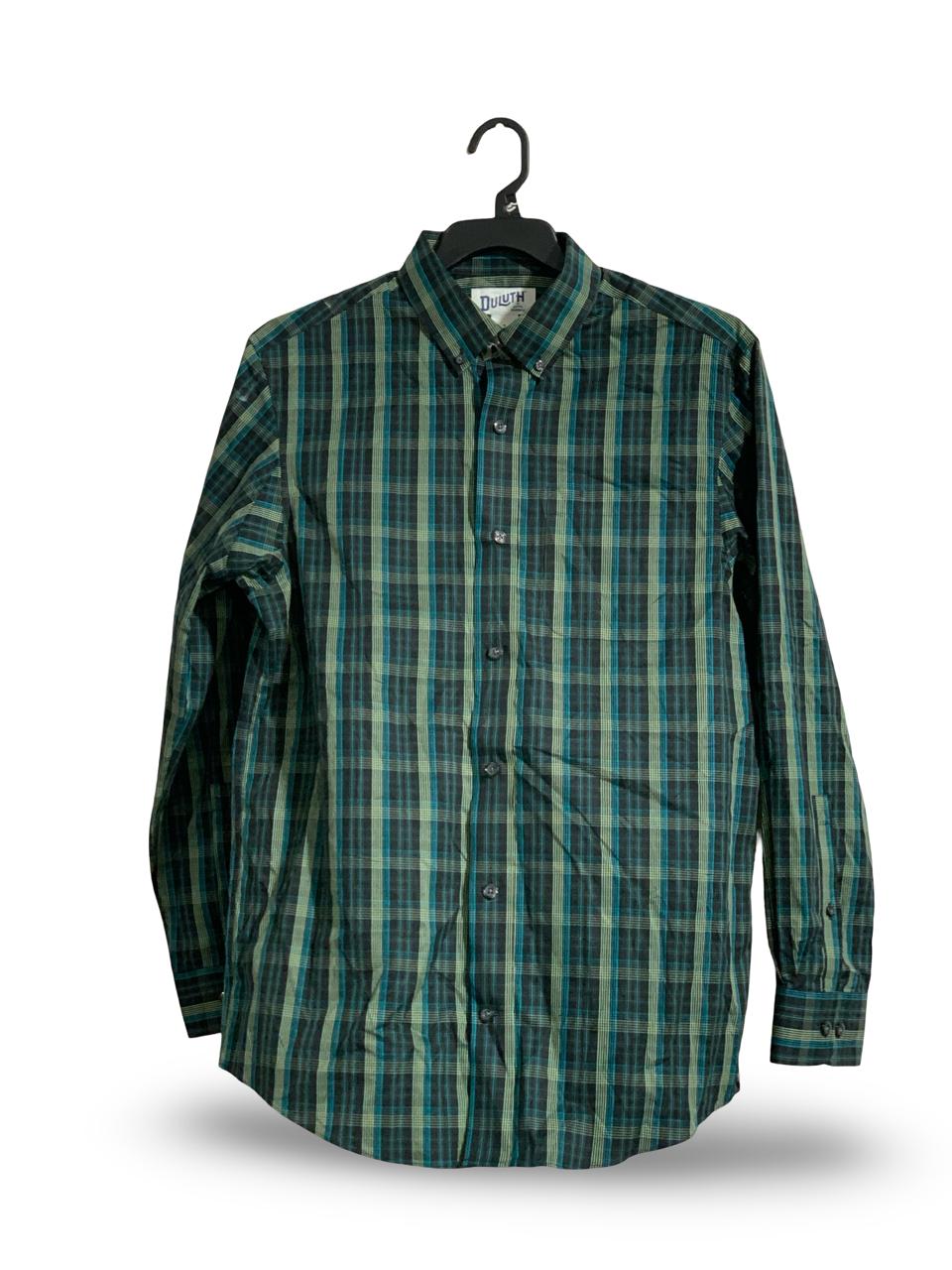 DULUTH SHIRT FOR MEN