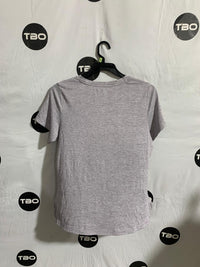 PUMA SHORT SLEEVES T-SHIRT FOR MEN
