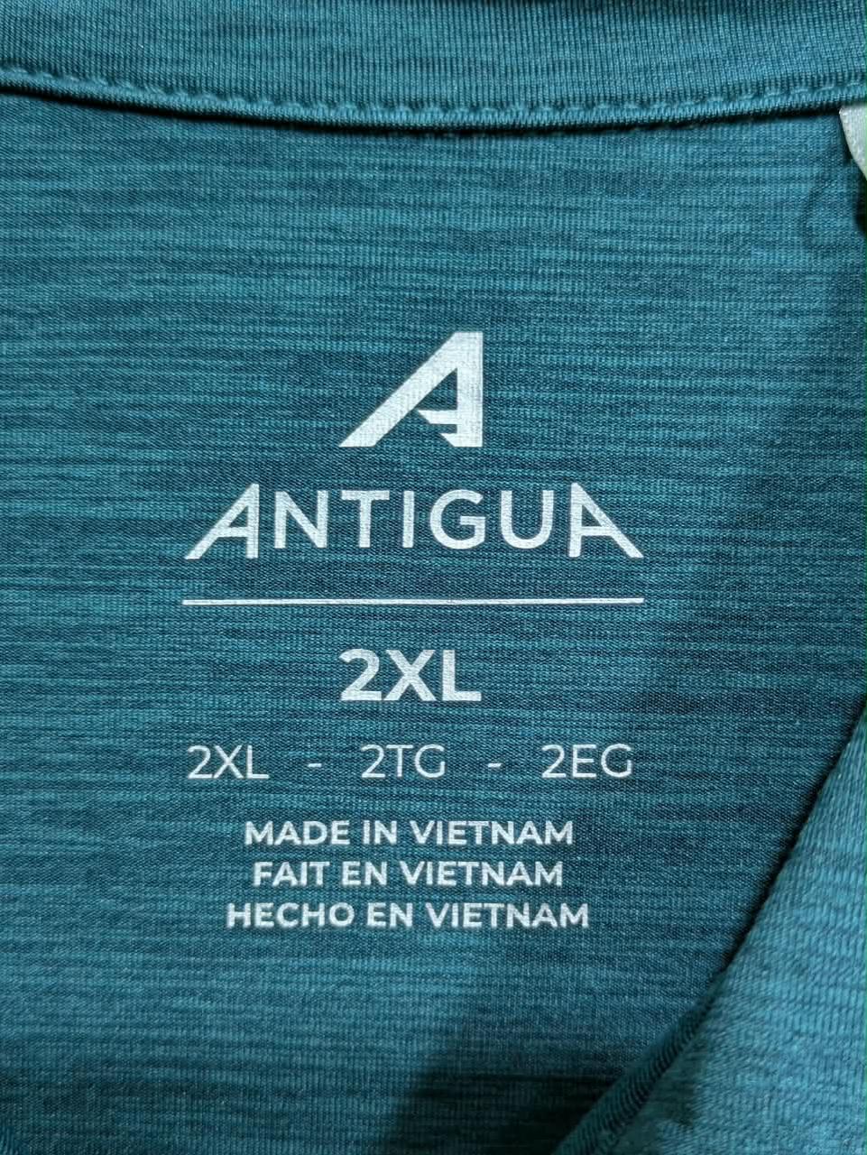 ANTIGUA T-SHIRT FOR MEN