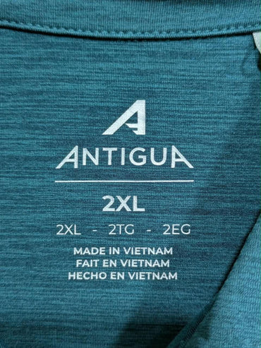 ANTIGUA T-SHIRT FOR MEN