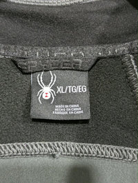 SPYDER JACKET FOR MEN