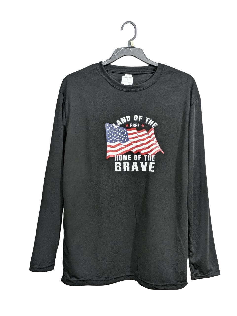 LONG SLEEVE SHIRT FOR MEN