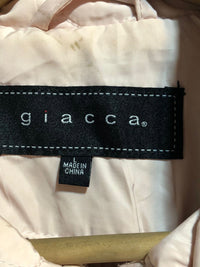 IMPORTED LADIES JACKET BY GIACCA