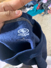 ATHLETIC SWEATER FOR MEN