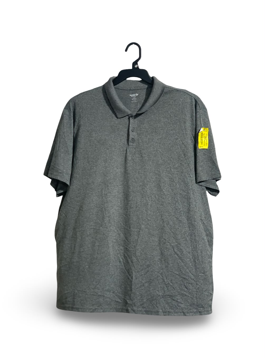 OLD NAVY BUTTON DOWN SHIRT FOR MEN