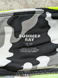 SOMMEP RAY LEGGING FOR WOMEN