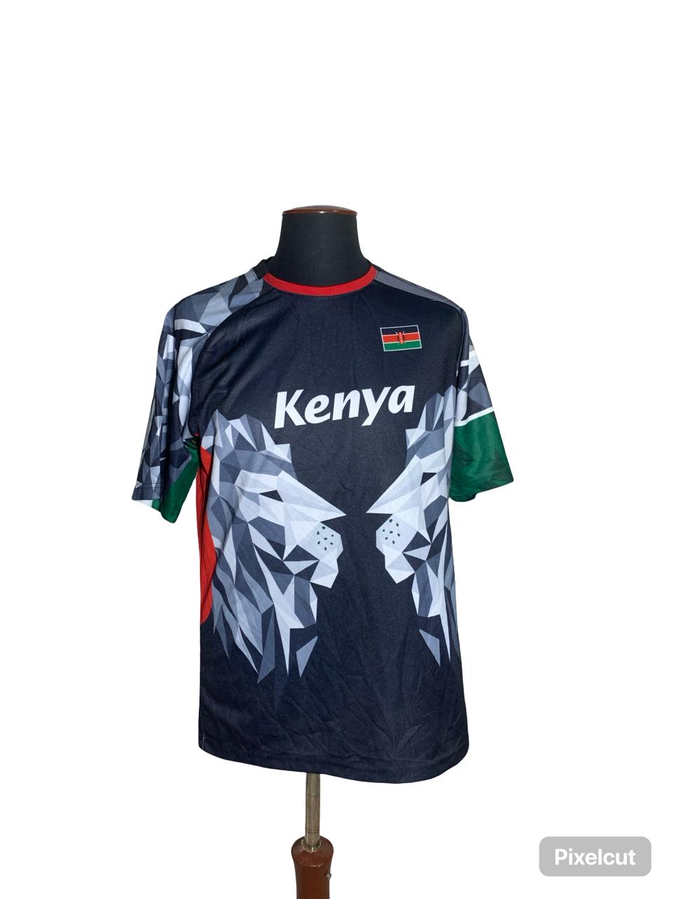 SPORTS T-SHIRT FOR MEN