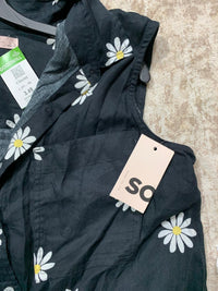 SO SLEEVELESS TOP FOR WOMEN