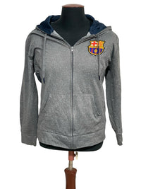 FCB HOODIE FOR MEN
