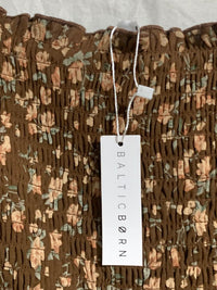 BALTIC BORN MINI DRESS FOR WOMEN