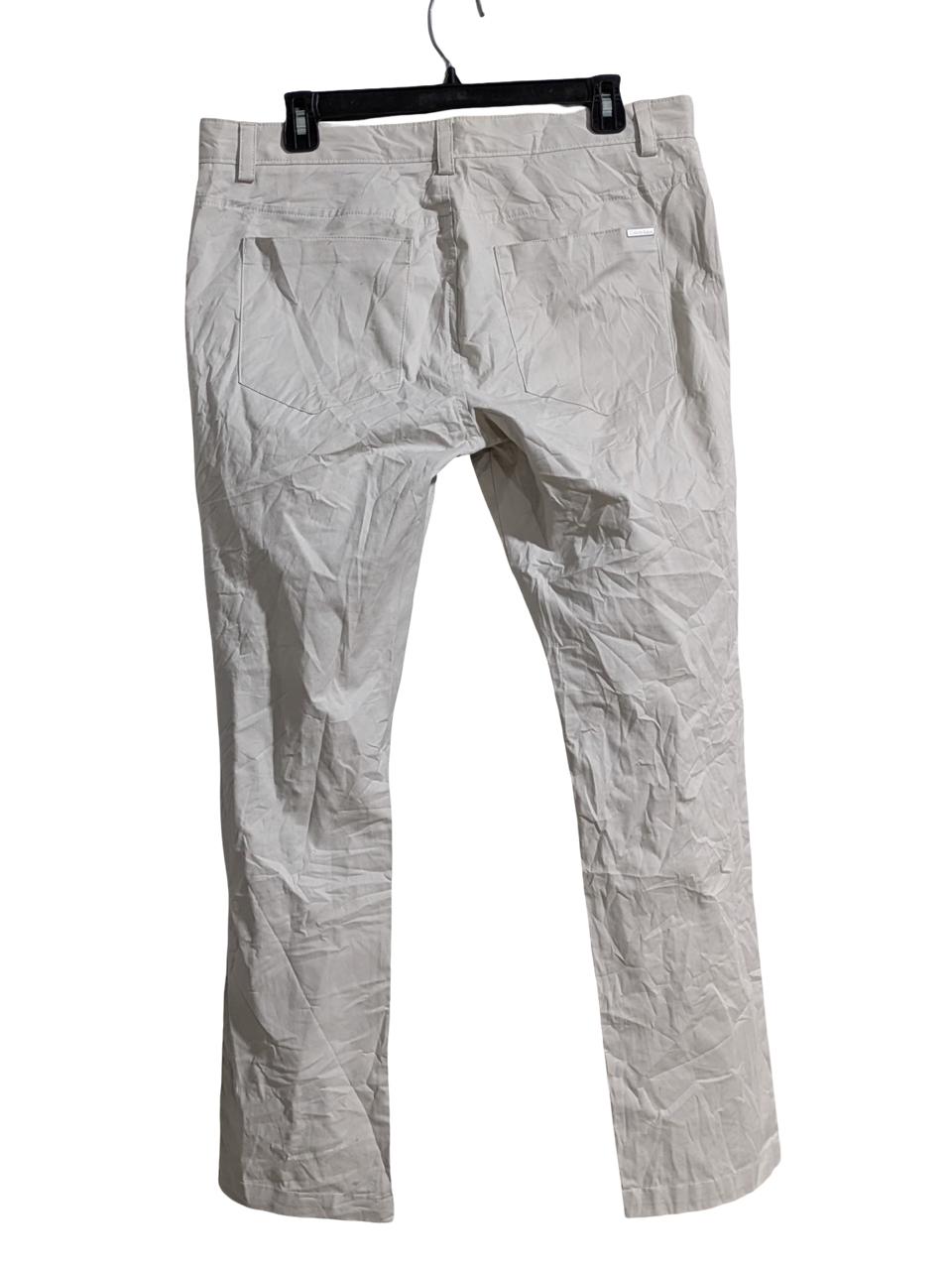 CALVIN KLEIN PANT FOR MEN