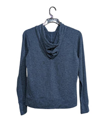 ATHLETIC WORKS FULL ZIP HOODIE FOR WOMEN