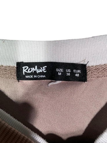 Sweat Shirt For Ladies