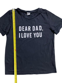 T-Shirt For 7 Years Girl