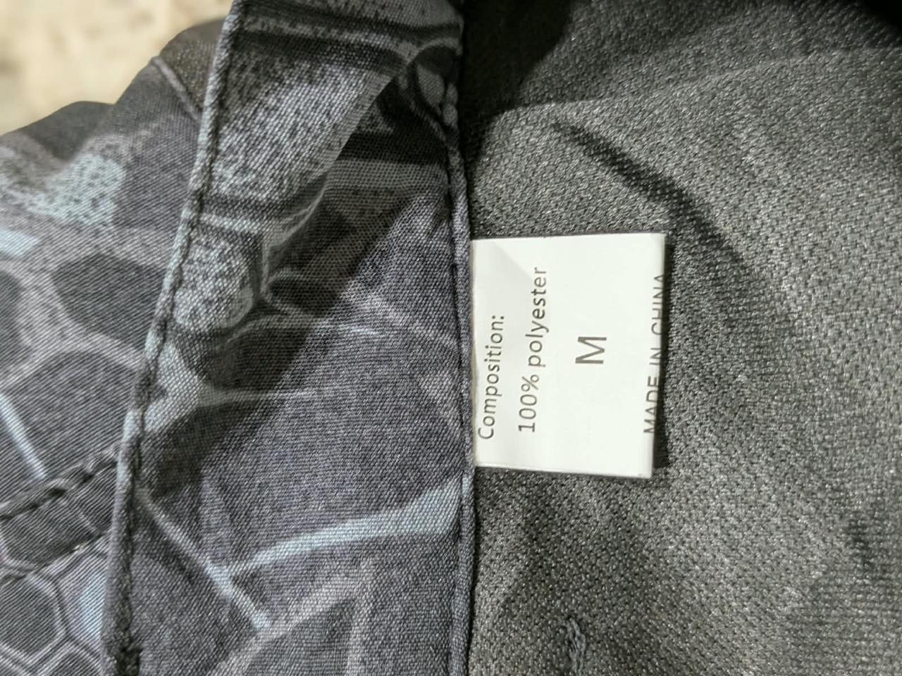 CAMO CARGO PANT FOR WOMEN