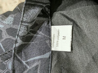 CAMO CARGO PANT FOR WOMEN