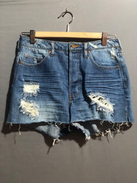 IMPORTED LADIES SHORT BY H&M