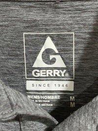 GERRY BUTTON DOWN T-SHIRT FOR MEN