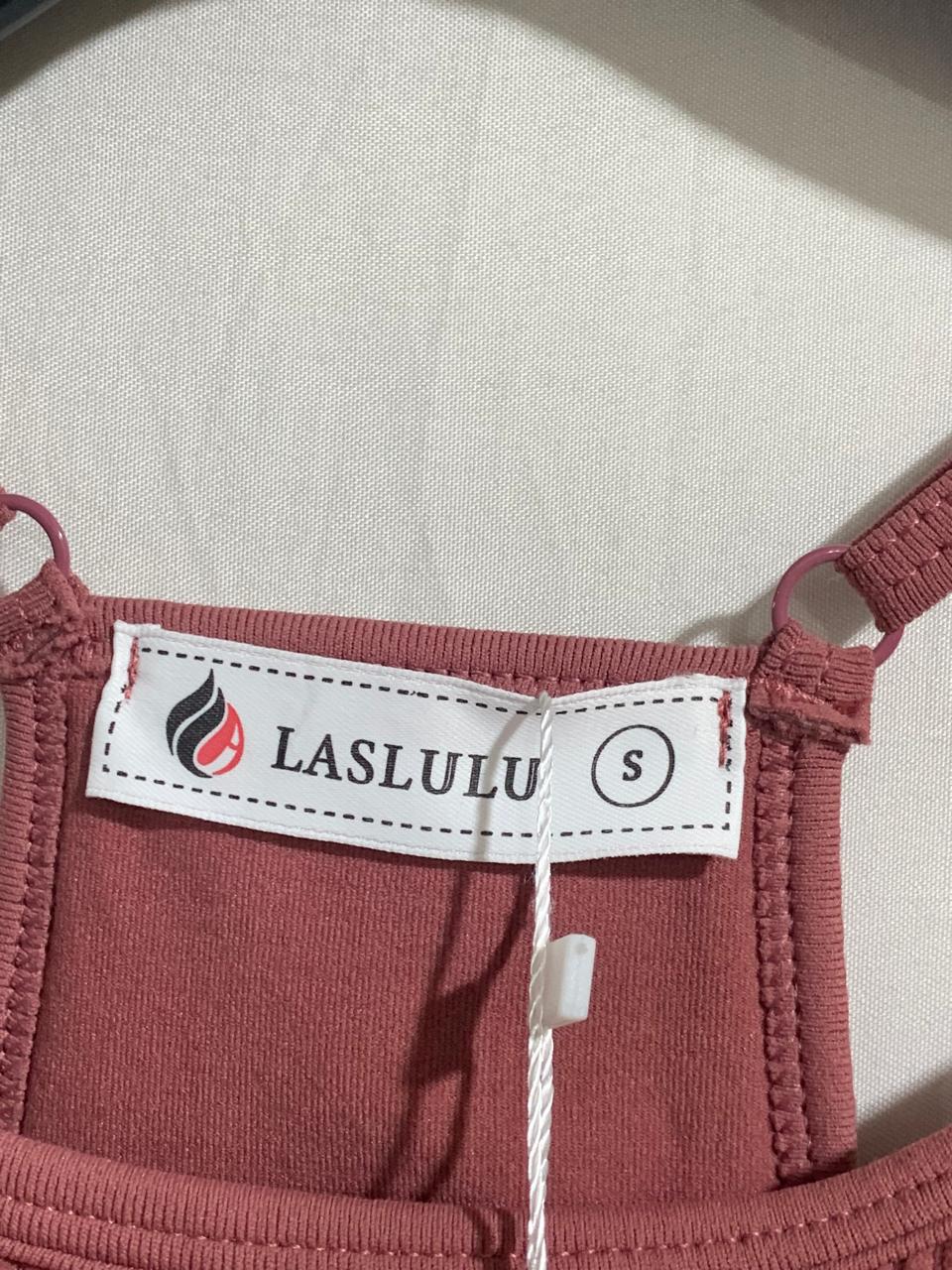 LASLULU BLOUSE TOP FOR WOMEN