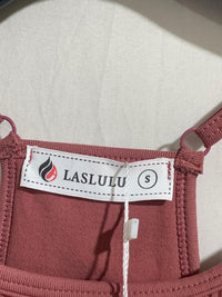 LASLULU BLOUSE TOP FOR WOMEN