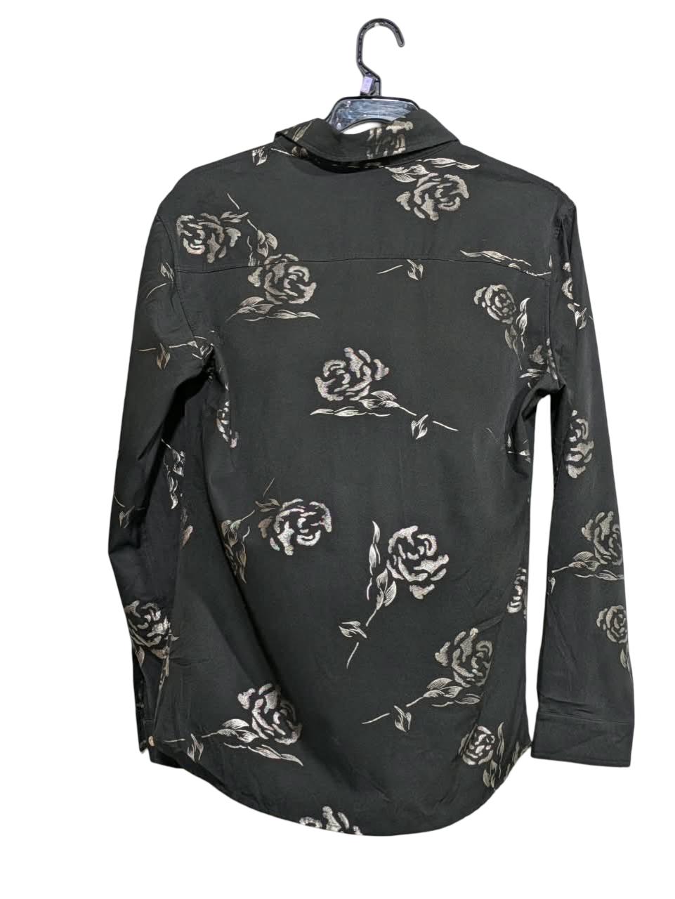ZEROYAA SHIRT FOR MEN