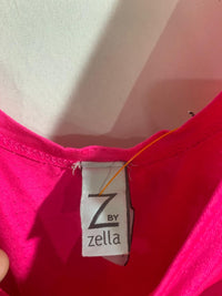 ZELLA SLEEVELESS MINI DRESS FOR WOMEN