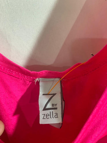 ZELLA SLEEVELESS MINI DRESS FOR WOMEN