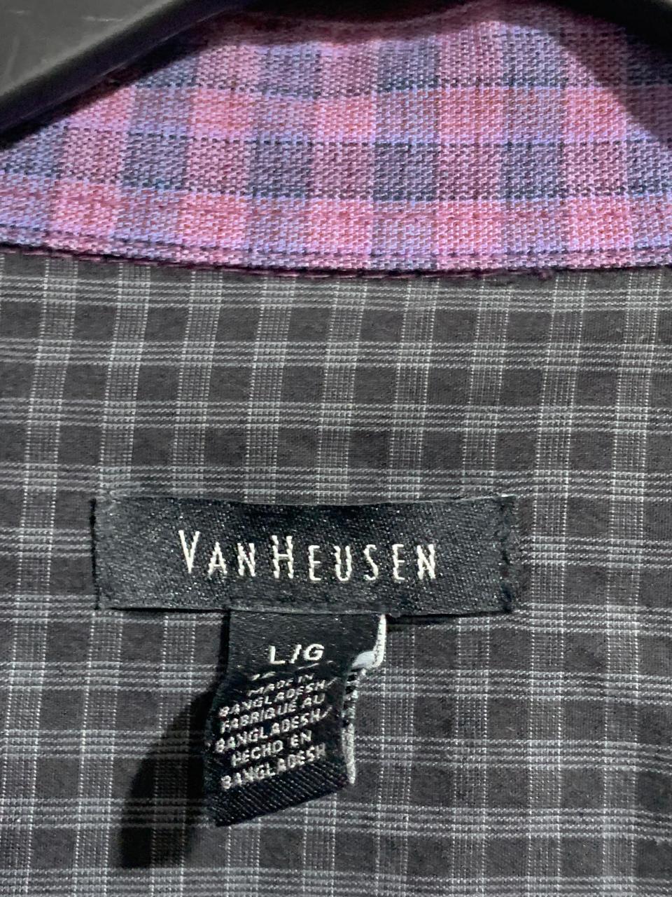 VAN HEUSEN SHIRT FOR MEN