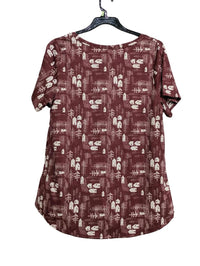 LULA ROE T-SHIRT FOR WOMEN