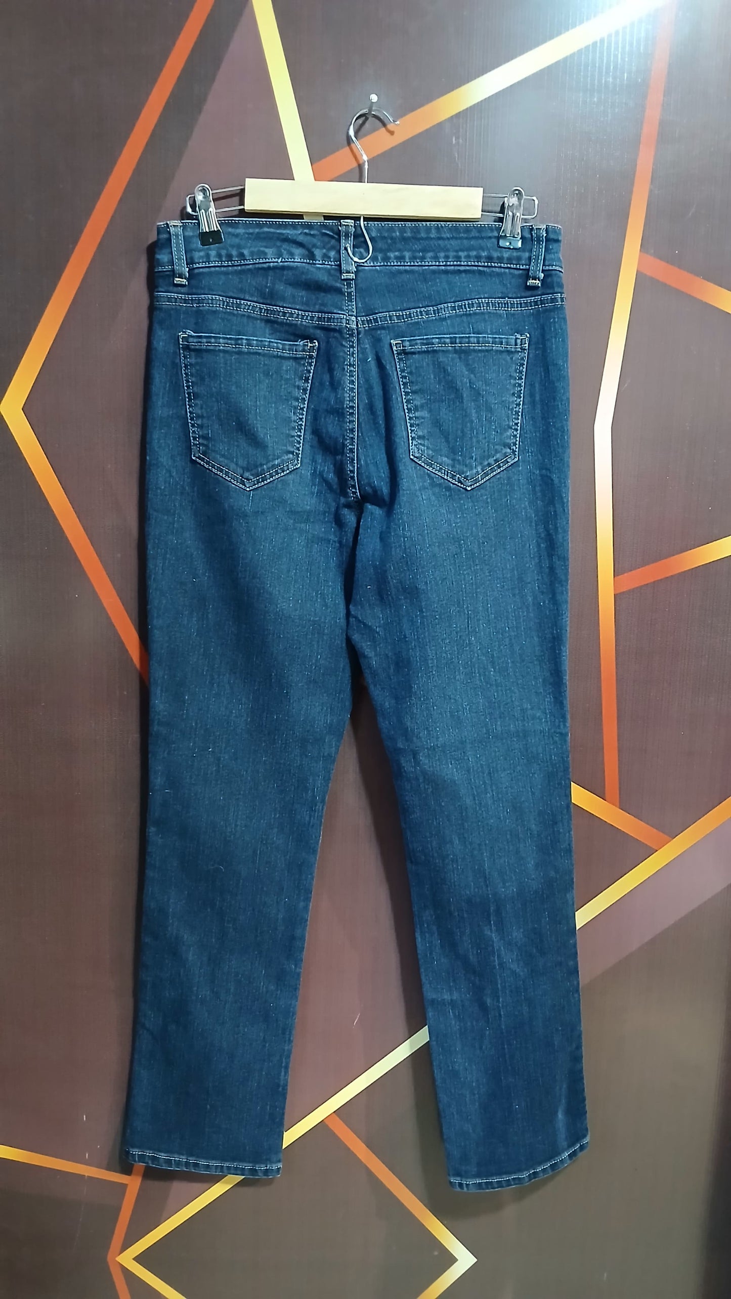 IMPORTED JEANS BY BANDOLIND