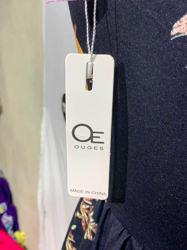 OUGES PARTY DRESS FOR WOMEN