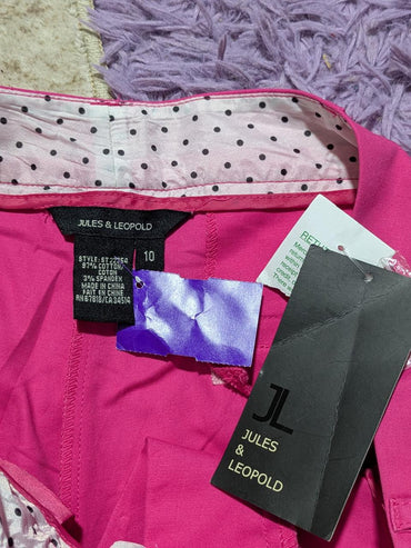JULES & LEOPOLD PANT FOR WOMEN