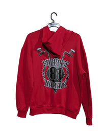 LAOYAOYIFU HOODIE FOR MEN