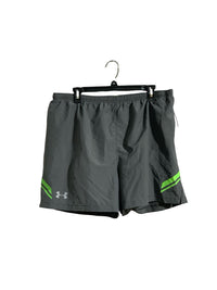 UNDER ARMOUR SHORT FOR MEN