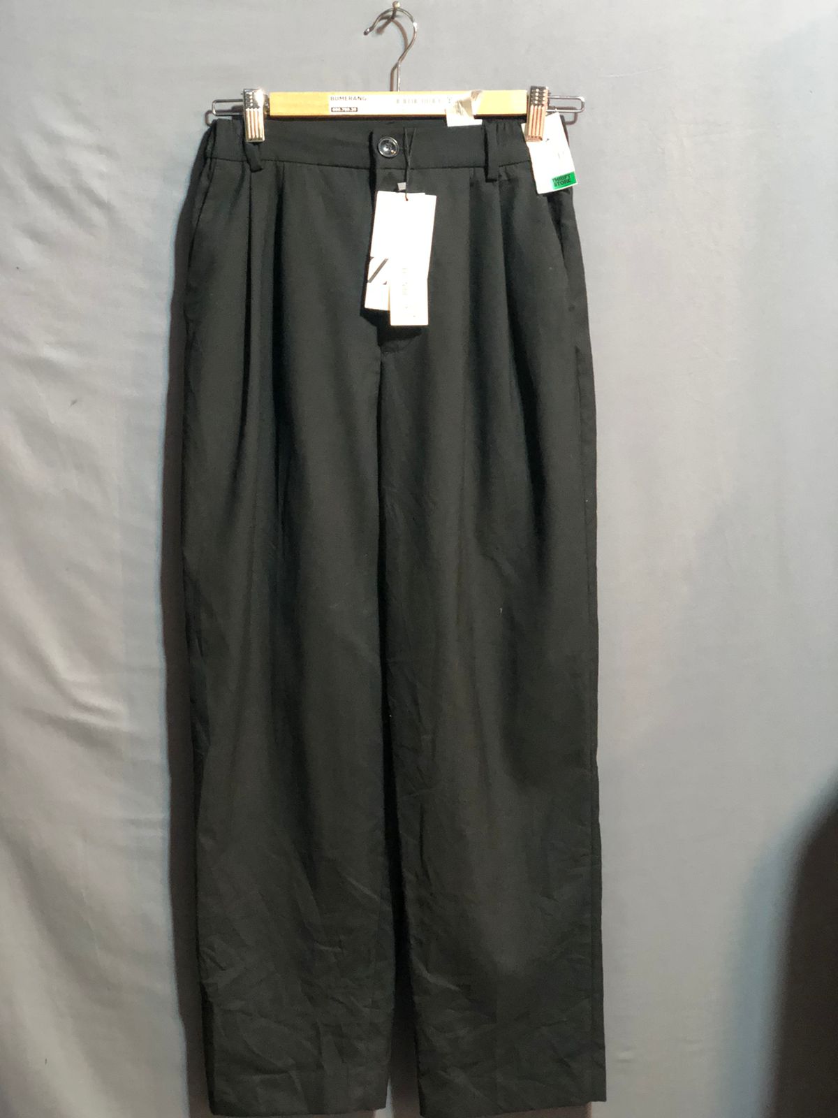 ZARA ORIGNAL BRANDED LADIES PANT