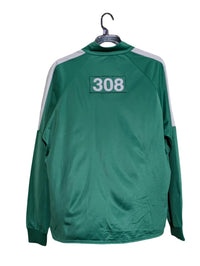SQUID GAME JACKET FOR MEN