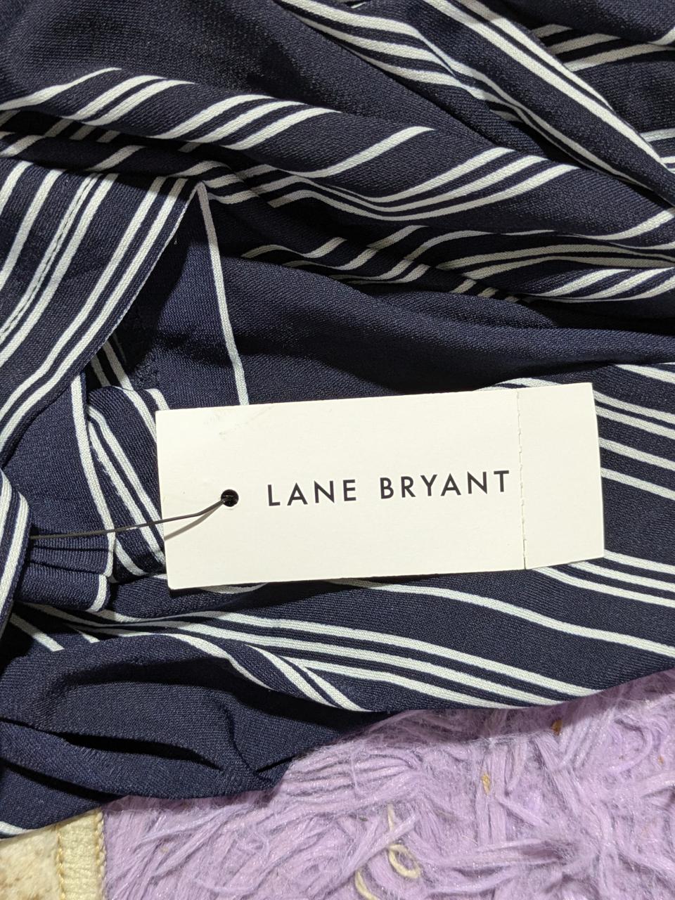 LANE BRYANT DRESS FOR WOMEN