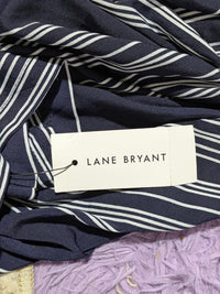 LANE BRYANT DRESS FOR WOMEN