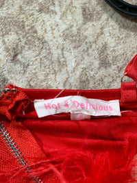HOT & DELICIOUS BLOUSE TOP FOR WOMEN