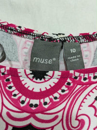 MUSE DRESS FOR WOMEN