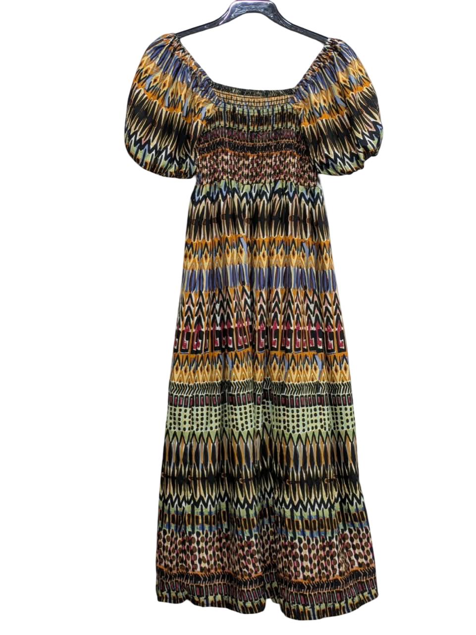 LIVE 4 TRUTH FLARE DRESS FOR WOMEN