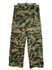 FASHION NOVA CARGO PANT FOR WOMEN