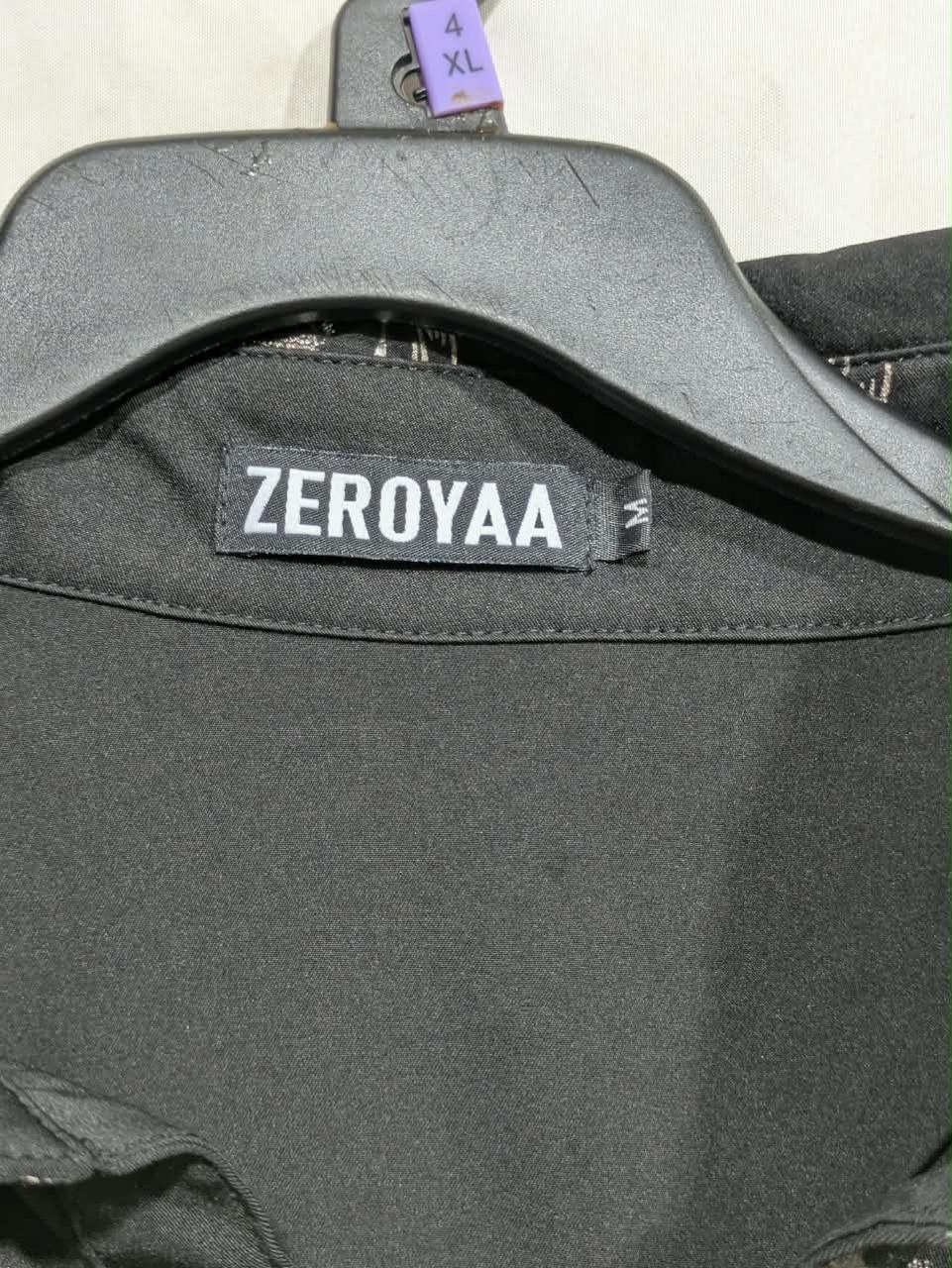 ZEROYAA SHIRT FOR MEN