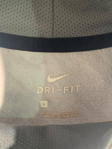 NIKE DRI FIT HOODIE FOR MEN