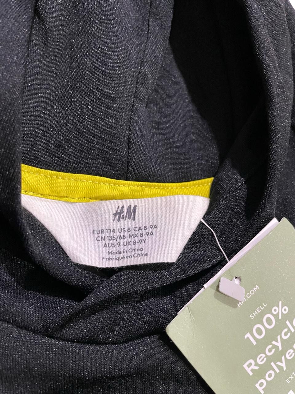 Hoodie For 8-9 Years Boy